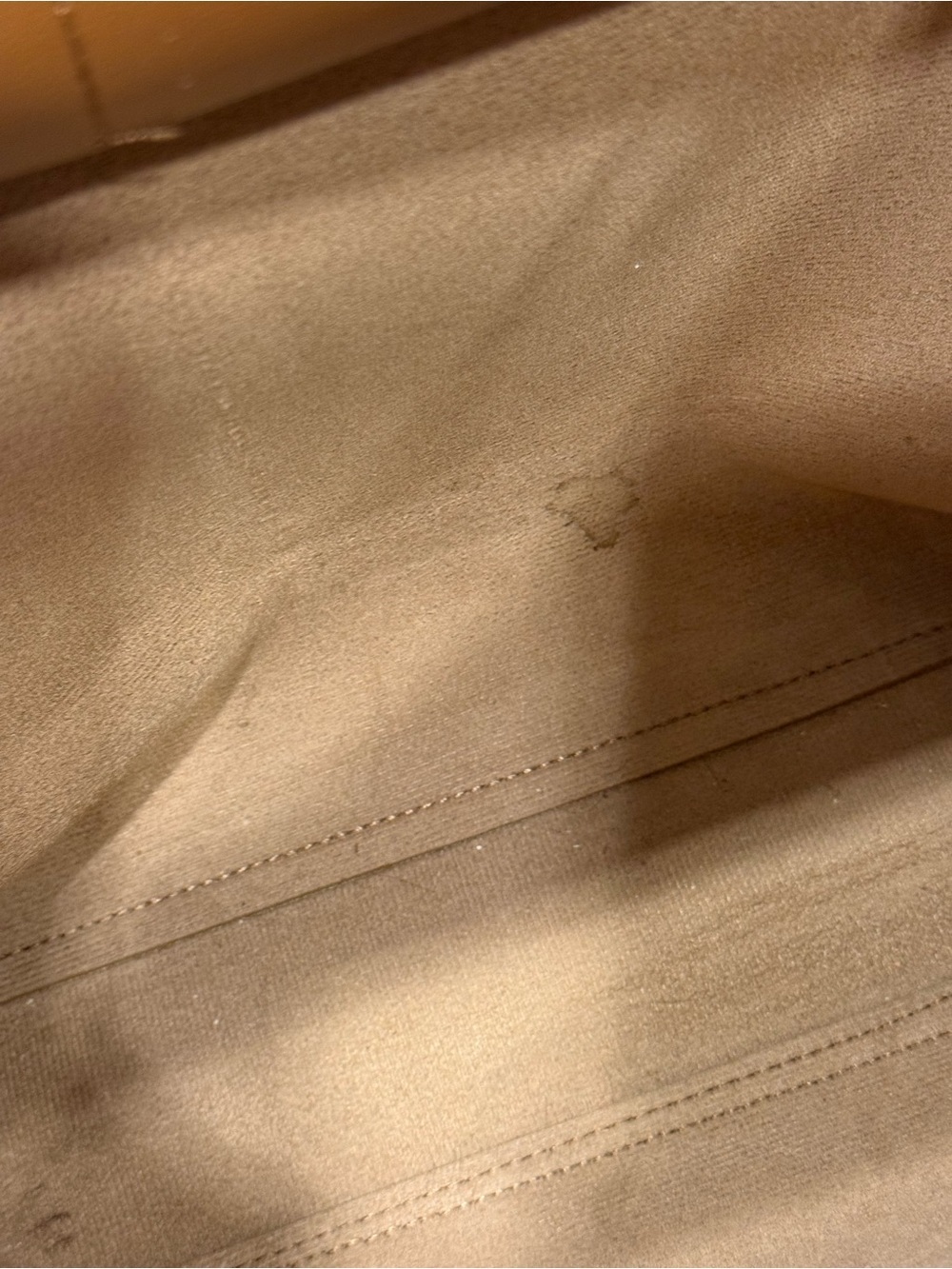 Henny + Lev Danielle Everyday Vegan Leather Tote Bag - Picture 8 of 15